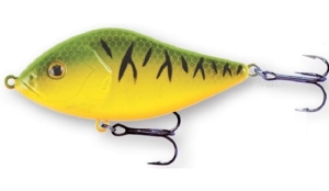Wobbler Robinson Sniper 100mm, 49g Szín Y-MK