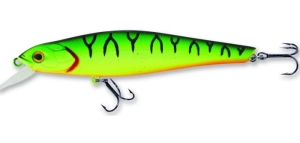 Wobbler Robinson Slasher 105MM 16G szín FT