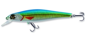 Wobbler Robinson Slasher 105MM 16G Szín B-SH