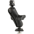 RAM GOPRO MOUNTING / Universal Action Camera Mount