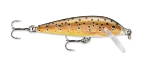 RAPALA Visszaszámlálás 3cm CD03 TR