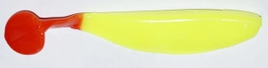 Mann's Ripper 15cm RT-FCH (Seledyn Fl) - 1 darab