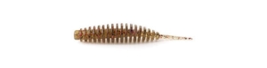 FishUP Tanta 1" #045 Green Pumpkin/Red & Bl 12db.