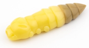 FishUP Pupa 1,5" #136 - Sajt/Kávés tej 8db
