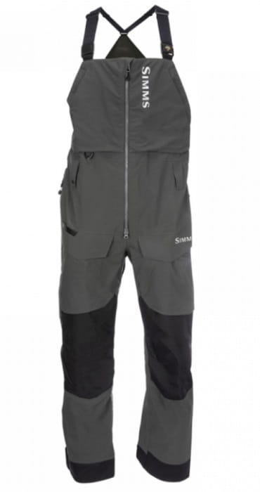 Spodnie Ogrodniczki Simms Prodry Bib Carbon M