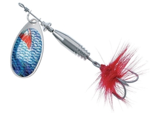 BALZER Weissfish ezredes 3g