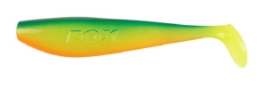 Zander Pro 14cm UV kék hát