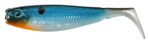 GUNKI G'BUMP 105 10,5cm UV kék cukor 1db