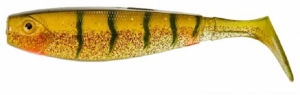 GUNKI G'BUMP 80 8cm UV vörös sügér 1db