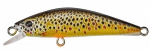 GUNKI GAMERA 50 SP 5cm 2.3g Fario