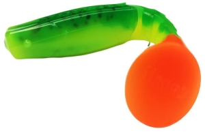 Mann's Predator 8cm M066 UV-FT - 1 db