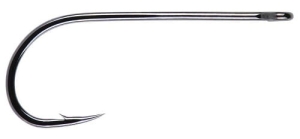 Gamakatsu Hooks F31 Label F31 Hooks Black #8