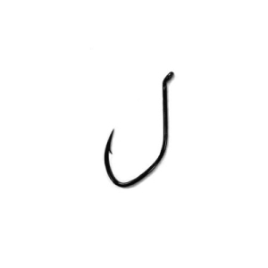 Gamakatsu Hooks LS-4644F fekete #6/0
