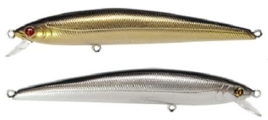 Wobbler Pontoon21 AGARRON 9.5cm 95F SR kol.777 kol.777
