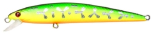 Wobbler Pontoon21 AGARRON 11cm 110F szín.070