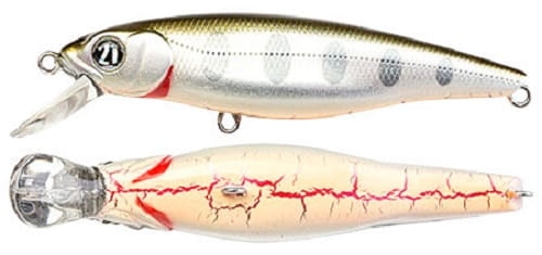 Wobler Pontoon21 GREEDY GUTS 44F-MDR kol.404.jpg