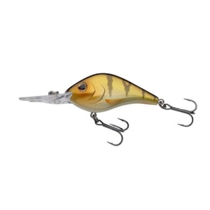Berkley Dredger 7cm FL Perch