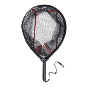 Abu Garcia Spike BB háló 50x40 cm-es kishalfogó háló