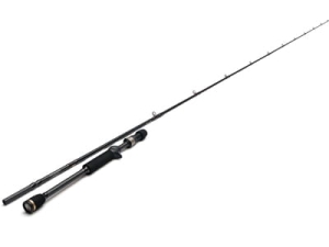 W3 Bass Finesse-T T&C 2. 7'1"213 M 7-21g Dobás 1+1