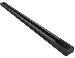 Ram 17" moduláris alumínium fekete RAM® Tough-Track 17" moduláris alumínium fekete RAM® Tough-Track