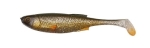 Savage Gear Craft Shad 7.2cm 2.6g Zöld Ezüst