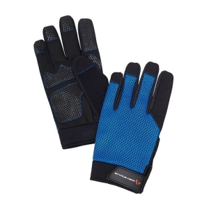 Savage Gear Aqua Mesh kesztyű Sea Blue L