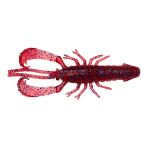 Savage Gear Reakció rák 9.1cm Szilva