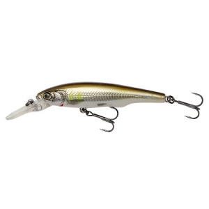 SG Gravity Twitch MR 9.5cm 15g Ayu Chrome