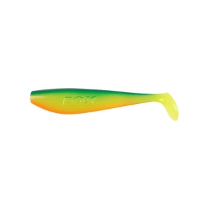 Zander Pro 7.5cm Kék hát Uv
