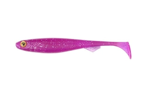 Rage Slick Shad Ultra UV 9cm 9g Lila eső Uv