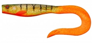 ILLEX DEXTER EEL 150 15cm Magic Perch 1db.