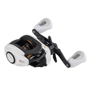 Abu Garcia Max Pro Low Profile bal oldali multiplikátor