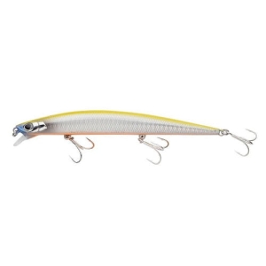 Berkley Dex Long Shot 14cm Fehér Chartreuse