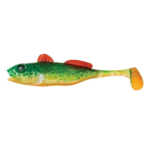 Pulse Realistic Goby 12cm Firetiger