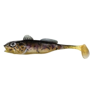Pulse Realistic Goby 12cm bikafej Pulse Realistic Goby 12cm Bullhead