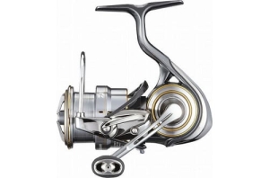 Daiwa orsó Luvias Airity Fc LT2500-XH