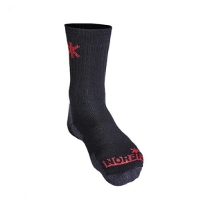 NORFIN T4A MERINO MIDWEIGHT ZOKNI MÉRET . XL