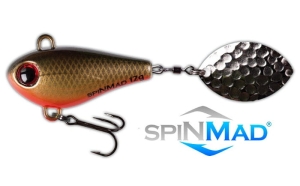 Spinmad Spinning Tail Jigmaster 12g 1413 Spinnerbait 12g Spinnerbait