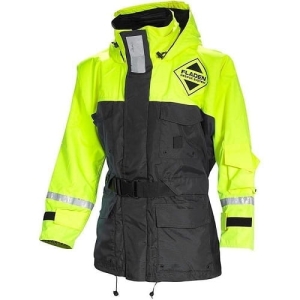 Fladen Displacement Jacket Roz L 846GS-L 846GS-L