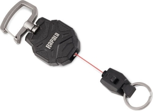 Rapala retriever klipszes S RCDRL3BK RCDRL3BK