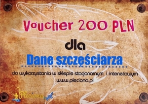 200 FONT ÉRTÉKŰ AJÁNDÉKUTALVÁNY