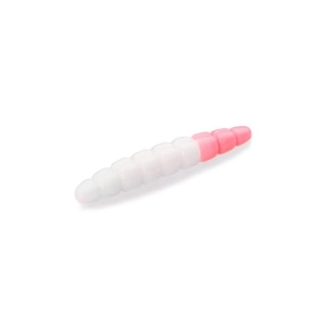 FishUP Morio 1.2" #132 Fehér/Bubble Gum 12db