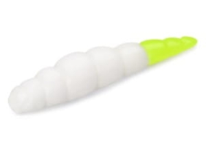 FishUP Yochu (Cheese) 1.7"#131 Fehér/Drága Chartreuse