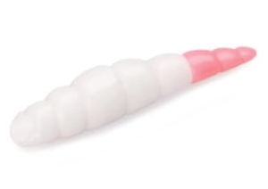 FishUP Yochu (Cheese) 1,7"#132 Fehér/Bubble Gum (sajt)