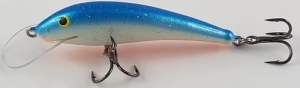 Bonito Wobbler Rainbow 7cm 4g Kol.08 FL