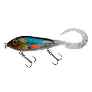 Svz McMy Tail 20cm Blue Sunrise 83g 0,5-2m
