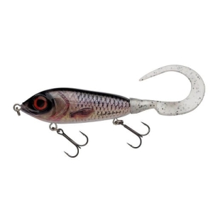 Svz McMy Tail 17cm Real Roach 50g 0.5-1,5m
