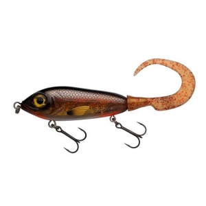 Svz McMy Tail 17cm Kárász 50g 0.5-1.5m 0.5-1.5m
