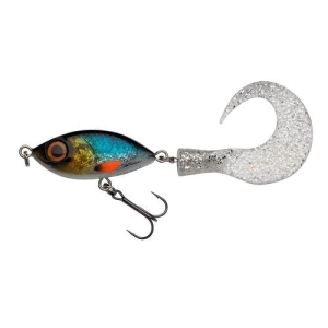 SVZ McMio 14cm Blue Sunrise 21g
