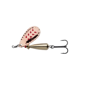 Abu Garcia Droppen 12g Réz
